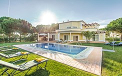 Villa Cloe